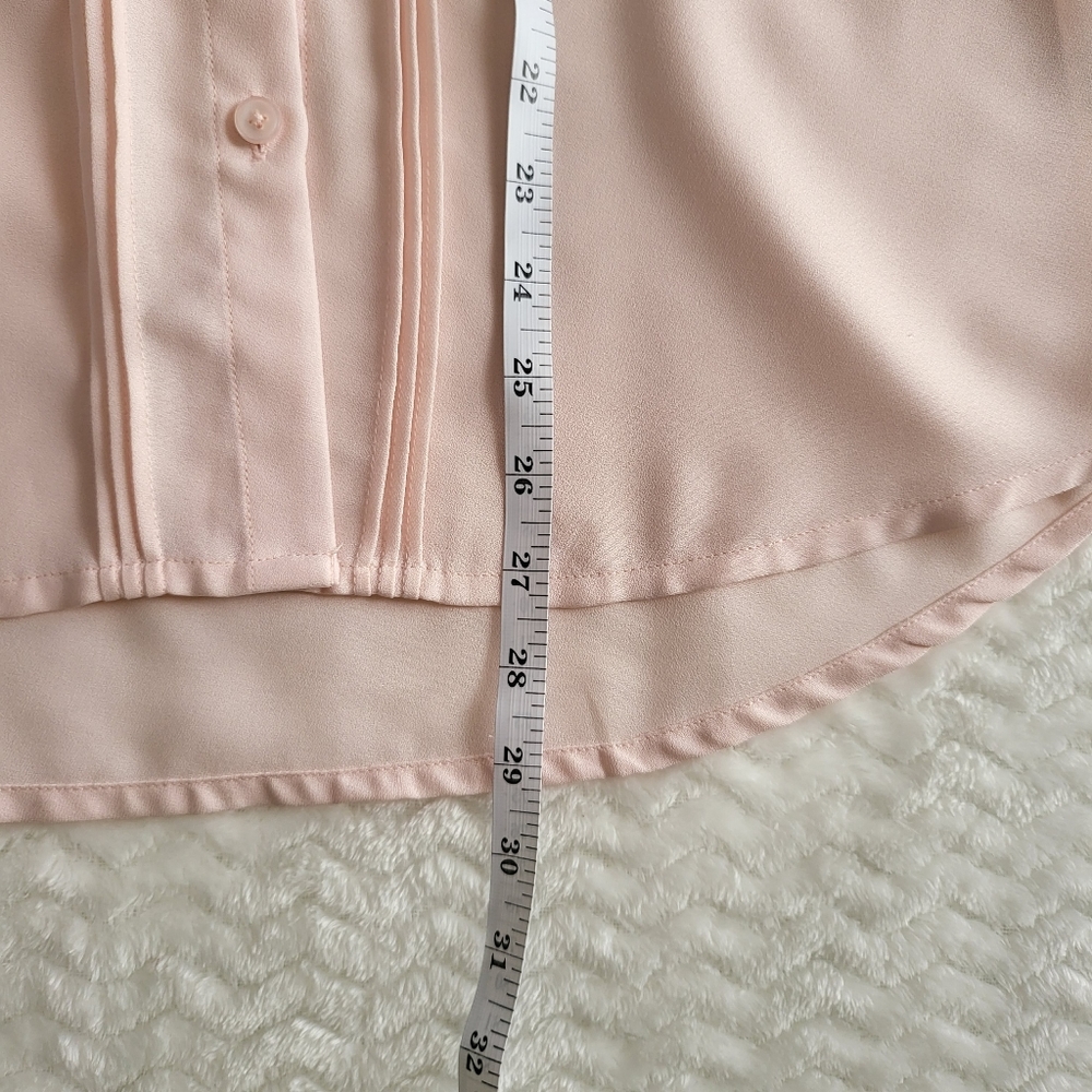 Chico's Button down Longsleeve Tops - Picture 10 of 13
